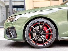 Audi S4 3.0 TFSI - ფოტო 2