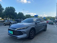 BYD Qin L DM-i Smart Drive Edition 120KM Leading - ფოტო 1