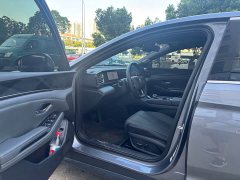 BYD Qin L DM-i Smart Drive Edition 120KM Leading - ფოტო 10