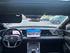 BYD Qin L DM-i Smart Drive Edition 120KM Leading - ფოტო 13