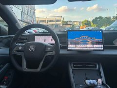 BYD Qin L DM-i Smart Drive Edition 120KM Leading - ფოტო 14