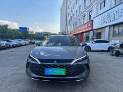 BYD Qin L DM-i Smart Drive Edition 120KM Leading - ფოტო 2