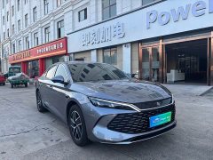 BYD Qin L DM-i Smart Drive Edition 120KM Leading - ფოტო 3