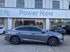 BYD Qin L DM-i Smart Drive Edition 120KM Leading - ფოტო 4