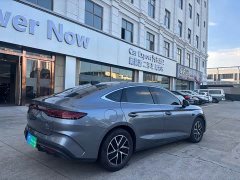 BYD Qin L DM-i Smart Drive Edition 120KM Leading - ფოტო 5