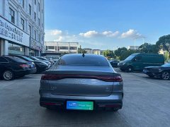 BYD Qin L DM-i Smart Drive Edition 120KM Leading - ფოტო 6