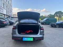 BYD Qin L DM-i Smart Drive Edition 120KM Leading - ფოტო 7