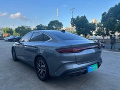 BYD Qin L DM-i Smart Drive Edition 120KM Leading - ფოტო 8