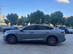 BYD Qin L DM-i Smart Drive Edition 120KM Leading - ფოტო 9