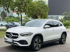 Mercedes-Benz GLA 2020 GLA 200 - ფოტო 1