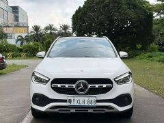 Mercedes-Benz GLA 2020 GLA 200 - ფოტო 2