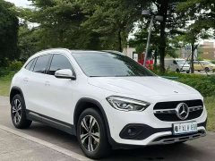 Mercedes-Benz GLA 2020 GLA 200 - ფოტო 3