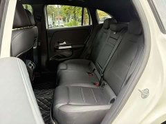 Mercedes-Benz GLA 2020 GLA 200 - ფოტო 6