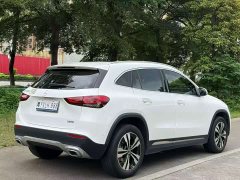 Mercedes-Benz GLA 2020 GLA 200 - ფოტო 7