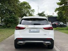Mercedes-Benz GLA 2020 GLA 200 - ფოტო 8