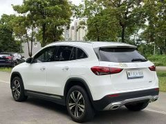 Mercedes-Benz GLA 2020 GLA 200 - ფოტო 9