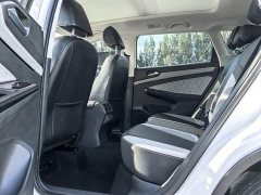 Volkswagen Jetta VS7 2023 280TSI Automatic Gloss Honor Edition - ფოტო 5