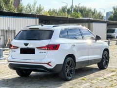 Volkswagen Jetta VS7 2023 280TSI Automatic Gloss Honor Edition - ფოტო 8