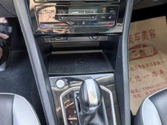 Volkswagen Jetta VS7 2023 280TSI Automatic Gloss Honor Edition - ფოტო 9