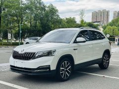 Skoda Comic 2023 1.5L Automatic Comfort Edition - ფოტო 1