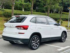 Skoda Comic 2023 1.5L Automatic Comfort Edition - ფოტო 10