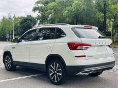 Skoda Comic 2023 1.5L Automatic Comfort Edition - ფოტო 11