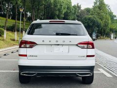 Skoda Comic 2023 1.5L Automatic Comfort Edition - ფოტო 12