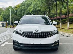 Skoda Comic 2023 1.5L Automatic Comfort Edition - ფოტო 2