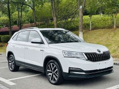 Skoda Comic 2023 1.5L Automatic Comfort Edition - ფოტო 3