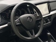 Skoda Comic 2023 1.5L Automatic Comfort Edition - ფოტო 6
