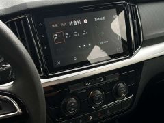 Skoda Comic 2023 1.5L Automatic Comfort Edition - ფოტო 8