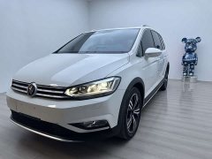 Volkswagen Tuan 2021 Tuan L 280TSI DSG Tuojie Edition 7-Seater - ფოტო 1