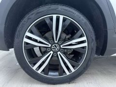 Volkswagen Tuan 2021 Tuan L 280TSI DSG Tuojie Edition 7-Seater - ფოტო 11