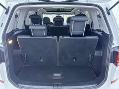 Volkswagen Tuan 2021 Tuan L 280TSI DSG Tuojie Edition 7-Seater - ფოტო 12