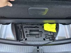 Volkswagen Tuan 2021 Tuan L 280TSI DSG Tuojie Edition 7-Seater - ფოტო 13