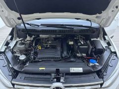 Volkswagen Tuan 2021 Tuan L 280TSI DSG Tuojie Edition 7-Seater - ფოტო 16