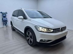 Volkswagen Tuan 2021 Tuan L 280TSI DSG Tuojie Edition 7-Seater - ფოტო 2