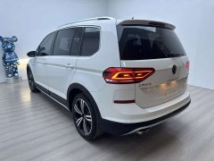 Volkswagen Tuan 2021 Tuan L 280TSI DSG Tuojie Edition 7-Seater - ფოტო 3