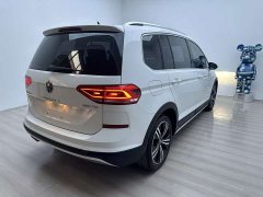 Volkswagen Tuan 2021 Tuan L 280TSI DSG Tuojie Edition 7-Seater - ფოტო 4