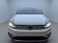 Volkswagen Tuan 2021 Tuan L 280TSI DSG Tuojie Edition 7-Seater - ფოტო 5