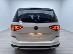 Volkswagen Tuan 2021 Tuan L 280TSI DSG Tuojie Edition 7-Seater - ფოტო 6