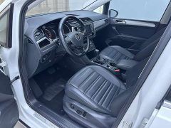 Volkswagen Tuan 2021 Tuan L 280TSI DSG Tuojie Edition 7-Seater - ფოტო 7
