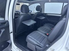 Volkswagen Tuan 2021 Tuan L 280TSI DSG Tuojie Edition 7-Seater - ფოტო 9