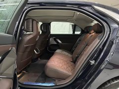BMW 7 Series 740Li Premier M Sport Package - ფოტო 5