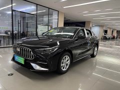 Geely 6 60km Edition - ფოტო 1