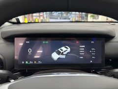 Geely 6 60km Edition - ფოტო 10