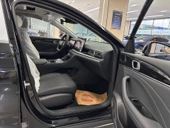 Geely 6 60km Edition - ფოტო 14