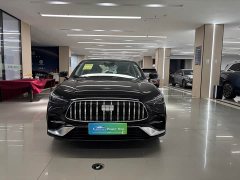 Geely 6 60km Edition - ფოტო 2