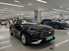 Geely 6 60km Edition - ფოტო 3