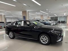 Geely 6 60km Edition - ფოტო 4